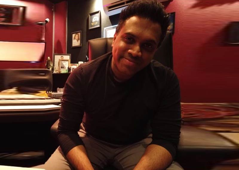 Pasan Liyanage